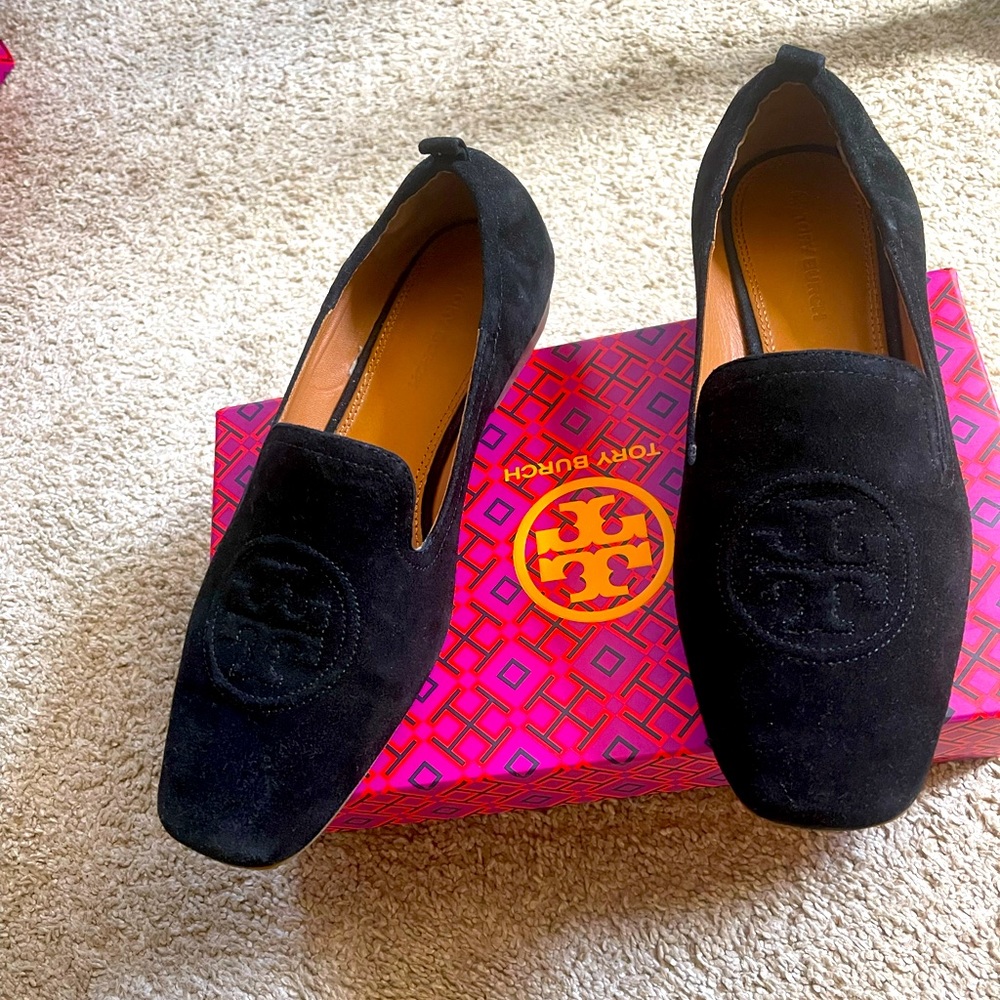 Tory Burch Loafers